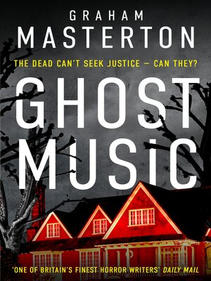 Ghost Music - ebook